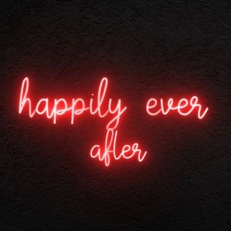 hapilly ever after0
