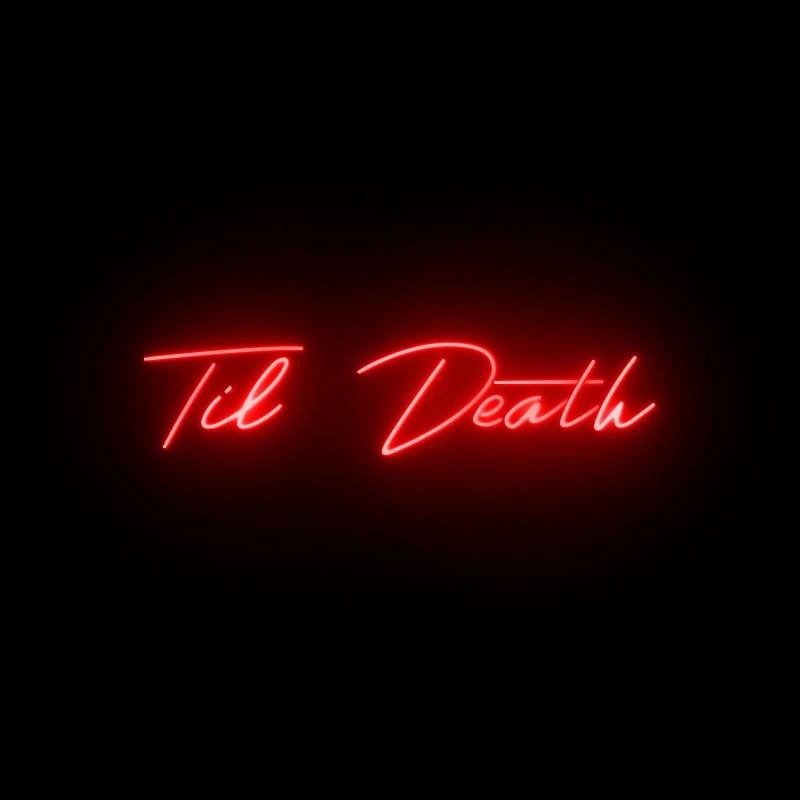tie death0